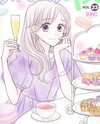 Good Morning Kiss Manga