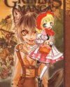 Grimms Manga OEL