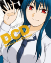 DCD - Diamond Cut Diamond Manga