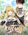 Saving My Sweetheart Manhwa