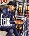 Fake: Second Manga