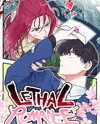 Lethal Romance Manhwa