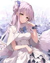 Assassination Begins With Gaining Favor as a Maid Web Novel (CN)