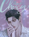 Choice of Choices Published Novel (KR)