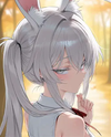 Defeated and Captured, This Monster Girl Refuses to Become a Loyal Pet Web Novel (CN)