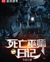 Diary of a Dead Wizard Web Novel (CN)