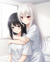 Examplary Clouding by TS Subject Girl Web Novel (JP)