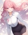 Genre Misunderstanding: An Extra’s Survival Story Web Novel (KR)