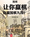 Go: I Told You to Win a Game, Not Become a 9-Dan Master! Web Novel (CN)