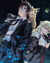 Hardcore Exorcist: Reborn to Grind Web Novel (JP)