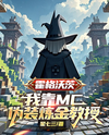 Hogwarts: Posing as an Alchemy Professor with My Minecraft Skills Web Novel (CN)