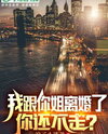 I Have Divorced Your Sister, Why Are You Not Leaving? Web Novel (CN)