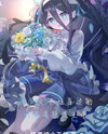 I Turned Out to Be the Hidden Protagonist Beside the Villainess Web Novel (CN)