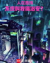 Keeping the Peace in a Cyber World? Web Novel (CN)