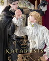 Katabasis Web Novel (KR)