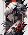 Love Purification Protocol Web Novel (KR)