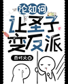 On How to Turn Holy Son into a Villain Web Novel (CN)