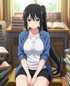Please Teach Me Tutor Web Novel (KR)
