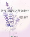 Pride and Prejudice: The Poor Princess Web Novel (CN)