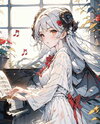 Shut Up, Young Lady, Obediently Hand Over The Money And Don’t Confess! Web Novel (CN)