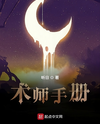 Sorcerer’s Handbook Web Novel (CN)