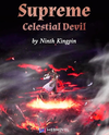 Supreme Celestial Devil Web Novel (CN)