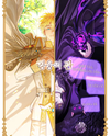 The Hero’s Coffin Web Novel (KR)