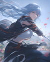 The Heroine Stole My Regression Web Novel (KR)