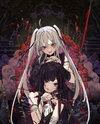 The Level 998 Demon Lord Turned Into a Magical Girl Web Novel (CN)