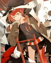 The Speedrun Manual of Miss Witch Web Novel (CN)