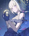 The Villainous Young Lady Is Going to Be Forcibly Loved; Isn’t This Wrong? Web Novel (CN)