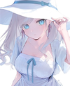 The Wicked Little White Dragon Starts Off as a Full-Time Housewife Web Novel (CN)