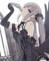 The Yandere Beauty… Is Actually Me? Web Novel (CN)