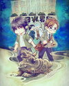 The Yin-Yang Sage Web Novel (CN)