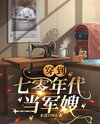 Transmigrated to the 1970s to Become a Military Wife Web Novel (CN)