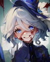 Genshin Impact: Eerie Teyvat Web Novel (CN)