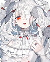 Howl! The Poor Little Man Was Caught and Punished for Committing a Crime Web Novel (CN)