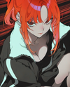 I Became a Chivalrous Swordsman in Cyberpunk Web Novel (KR)