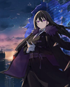 I Became a Dark Hero Concept Web Novel (KR)