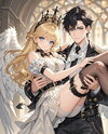 I Became a Maid After Losing… But I Swear I Won’t Turn Evil! Web Novel (CN)