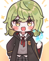 I Became an Extra Who Dies in Place of the Protagonist Web Novel (KR)