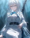 I Became the Flaw That Didn’t Exist in a Souls-like Game Web Novel (KR)