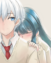 I Became the Heroine of the Novel I Was About to Read Web Novel (KR)