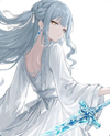I Don’t Want to Be a Fairy Wife Web Novel (CN)