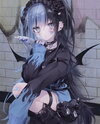 Forced to Reincarnate as a Villain, I Just Want to Live Web Novel (CN)