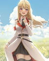 I Was Possessed as the Villain’s Childhood Friend Web Novel (KR)