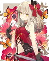 I Was The Hero, But I Woke Up as a Phoenix Princess?! Web Novel (CN)