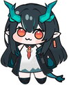 I’m Doomed! The Maid I Adopted Is the Dragon Queen? Web Novel (CN)