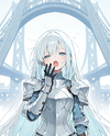 I’m Not the Saint, She Is! Web Novel (KR)