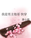 I’m the Male Lead’s Brother Web Novel (CN)